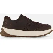 Ecco heren Byway 2.0 waterdichte schoenen, bruin, maat 40