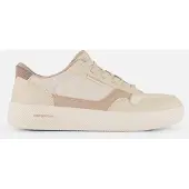 SKECHERS Slip-ins: Arch Fit heren sneakers beige maat 47.5