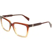 Liu Jo LJ2839 Brown/nude 53/17/140 WOMAN Brilmonturen
