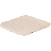 Hartman Lima Latte Zitkussen Delphine 44x40x3 cm