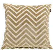Hartman Sierkussen Lotus Sand (50 x 50 cm)