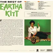 Intermusic The Best Of Eartha Kitt