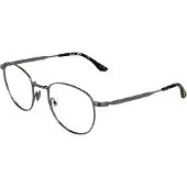 Lacoste L2315 Dark gunmetal 52/20/140 UNISEX Brilmonturen
