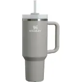 Stanley Quencher H2.O FlowState Tumbler | 1,18L - Ash