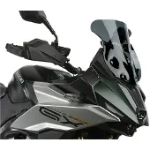ZTECHNIK V-Stream Sport-windscherm GSX-S1000 GX 24, sterk getint