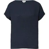 s.Oliver Shirt navy