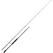 Westin W8 Precision Cast Limitless Spinhengel