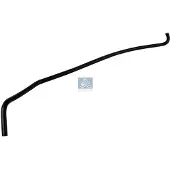 DT Spare Parts 1.11620 Radiateurslang