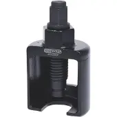 Ks Tools 450.0060 Poelietrekker voor kogelgewricht Spanbereik 30 mm