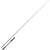 Westin W8 Precision Cast Limitless Spinning Rod Zilver 2.31 m / 10-40 g