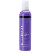 Bali Body Deep Violet Self Tanning Mousse Dieppaarse zelfbruinende