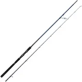 Westin W8 Powerstick Spinning Rod Zilver 2.51 m / 10-50 g