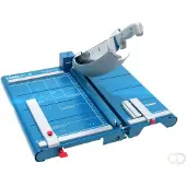 Dahle 562 guillotine snijmachine (35 vel) (A4)
