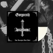 Bertus Distributie Antichrist