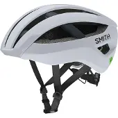 Smith - Network MIPS - Fietshelm 51-55 cm - S, grijs