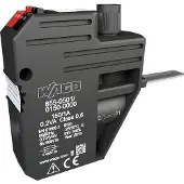 Wago 855-501/150-000 Voedingsmodule 1 stuk(s)
