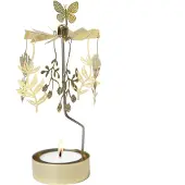 Pluto Design Meadow engelsspel Goud