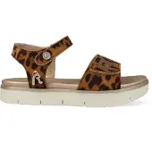 Replay Sandalen JT240020T-1367 Leopard Bruin-38 maat 38