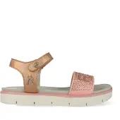 Replay sandalen roze Meisjes Imitatieleer - maat 30