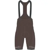 Endura - FS260 Bibshort - Fietsbroek S, bruin