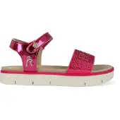 Replay Sandalen jt240018s-0025 fuxia
