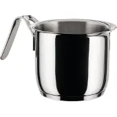Alessi Melkkoker Pots&Pans 14 cm