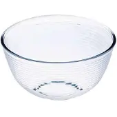 Merkloos Ôcuisine mengkom, 3 liter, 3,49 cm