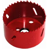 MPS M3 Hss Serie 50 Bimetalen Gatenzaag 152 Mm