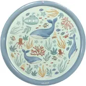 Maxima RUBO TOYS Little Dutch Ocean World Sprinklermat 150cm (2016382)