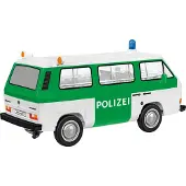 COBI 24637 VW T3 Polizei