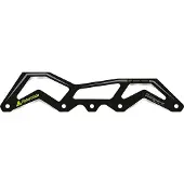Rollerblade Overdrive 10.6´´ Frame 4x84/3x100 Inline Skates