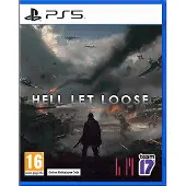 Hell Let Loose: Vietnam - PS5