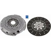 SACHS 3000 950 876 Koppelingsset