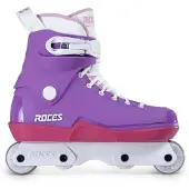 Roces M12 Lo Team Inline Skates