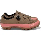 Quoc Gran Tourer II Schoenen Bruin Roze