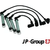 JP GROUP 1292002510 Bougiekabels