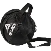 Select Sporttas zwart / wit