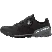 Vaude Bike - Downieville Tech II - Fietsschoenen 37, zwart/grijs