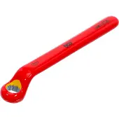 Bgs Miniatuursluiting voor elettricisti gomito stretto 17 mm