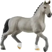 Schleich 13956 Cheval de Selle Francais Hengst