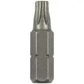 Bosch - Schroefbit Standard T T 25, 25 mm