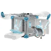 Schleich ELDRADOR CREATURES BattleCave Ijs Rat - 42676