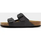 Birkenstock Muiltjes 'Arizona Birko' grijs