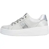 Remonte Lage sneakers met veters
