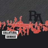 Import Collateral damage - Edition limitée