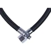 Miflex Xtreme Lp Hose Zwart 120 cm