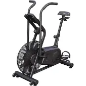 Maxxus Airbike