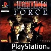 Fighting Force | PlayStation 1