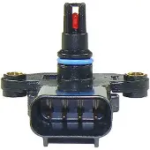 METZGER 0906098 MAP sensor