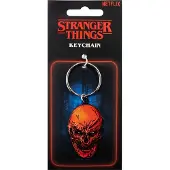 Pyramid Int. Stranger Things Metalen Sleutelhanger-Vecna (Diversen) Nieuw